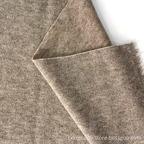 Rayon Polyester Nylon gestrickt